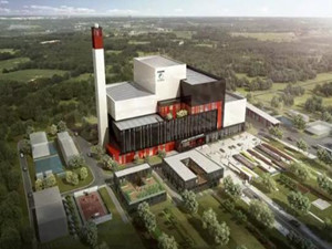 
                
	
                    
	近日，河北环保厅批复迁安市生活垃圾焚烧发电项目环境影响报告书，该项目位于迁安市北6千米的兰若院村和高各庄村之间，符合《迁安市市域环境卫生工程专项规划(2017-2030)》。

	

	据悉，该垃圾焚烧发电项目建设内容主要为新建两台300吨/天机械炉排焚烧炉、两台23.5吨/小时余热锅炉、两台6兆瓦凝汽式汽轮发电机组及配套公辅设施，日处理生活垃圾600吨