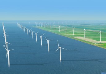  　　2018年，广东省阳江市共安排重点建设项目105个，总共有7个风电项目。分为基础设施工程、产业工程和民生工程三大类