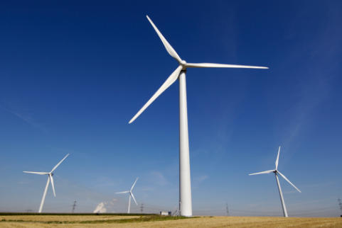 彭博社新能源财经最新数据显示,2017年全球新增陆地风电量下降12%,部分原因是中国经济增速放缓。但是,预计2018年,全球陆地风电将增长17%至55GW