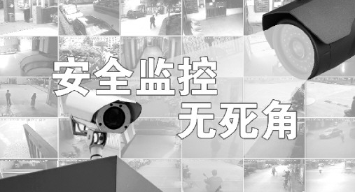 
            	制图／李晓军推进农村“雪亮工程”建设。短短10个字，出现在《中共中央国务院关于实施乡村振兴战略的意见》中，这既是“雪亮工程”首次被写入中央一号文件，也意味着平安乡村建设将进一步提速