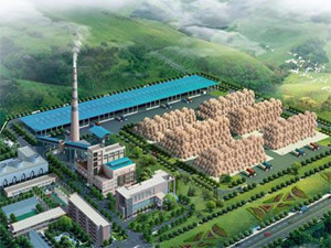 
                
	
                    
	近日，中国能建天津电建收到国能昌黎1×35MW生物质热电联产工程EPC总承包项目中标通知。此项目是该公司中标的首个生物质发电EPC工程，也是该公司积极推进转型升级的可喜回报