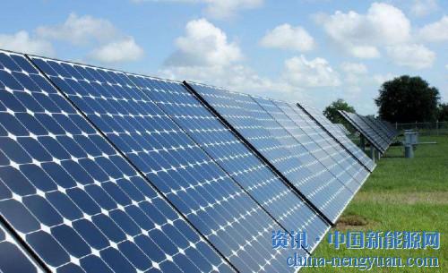                                                                                                                                                 
	　　2017年光伏需求量創(chuàng)下新記錄，全球安裝量首超100GW。業(yè)內(nèi)人士極少有預(yù)測(cè)到這一結(jié)果，從而給供應(yīng)鏈帶來了壓力