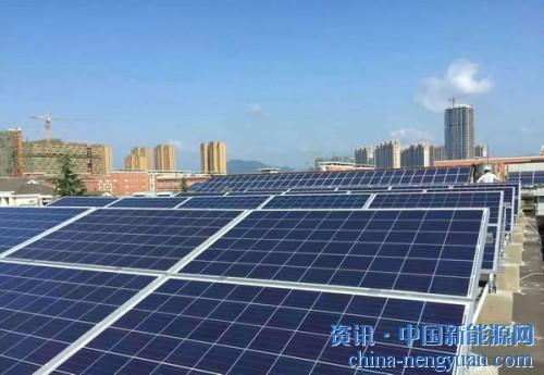                                                                                                                                                 
	　　2017年光伏需求量創(chuàng)下新記錄，全球安裝量首超100GW。業(yè)內(nèi)人士極少有預(yù)測到這一結(jié)果，從而給供應(yīng)鏈帶來了壓力