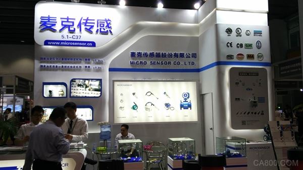 
                    
	3月4-6日，2018广州国际工业自动化技术及装备展览会在广州中国进出口商品交易会琶洲展馆A区举行。本届展会吸引众多工业自动化企业精英，同台竞技，聚首探索行业发展方向