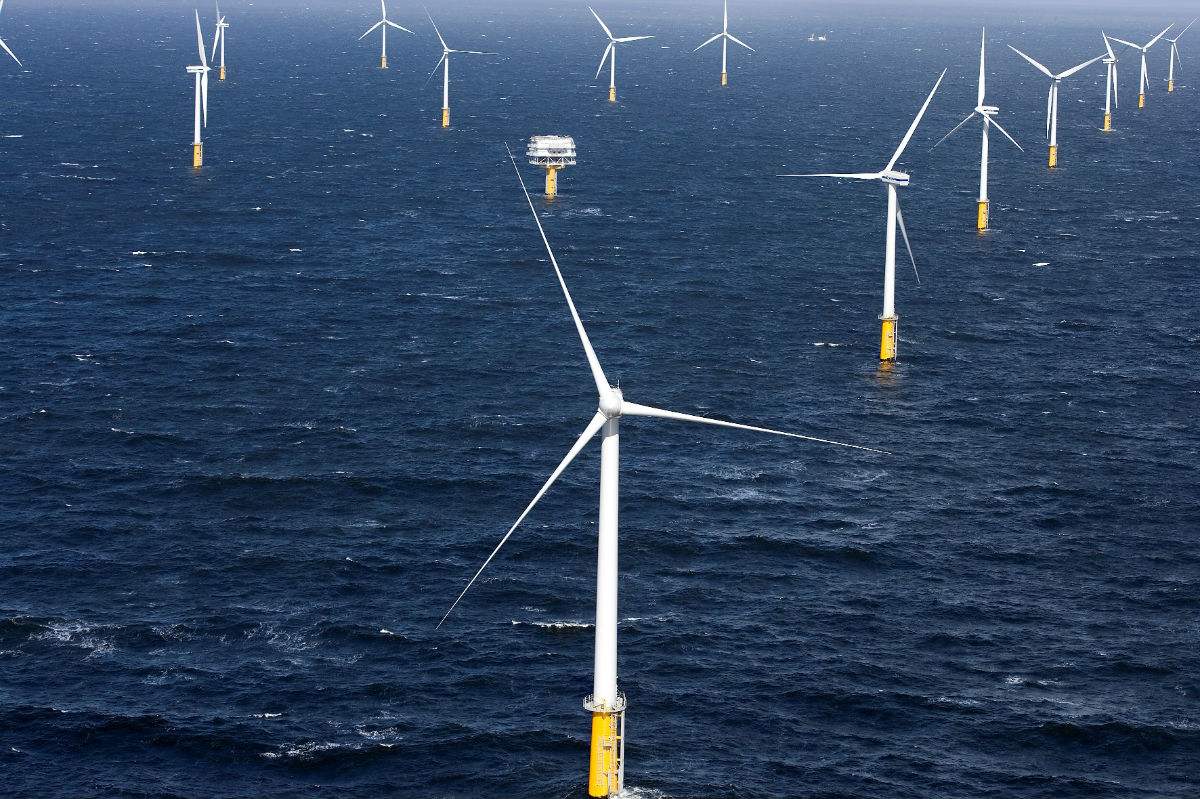 
                
	
                    
	日前，消息称，波兰政府计划支持海洋风电发展。这一消息是由波兰海洋经济与内河航运部副部长Grzegorz Witkowski所透露
