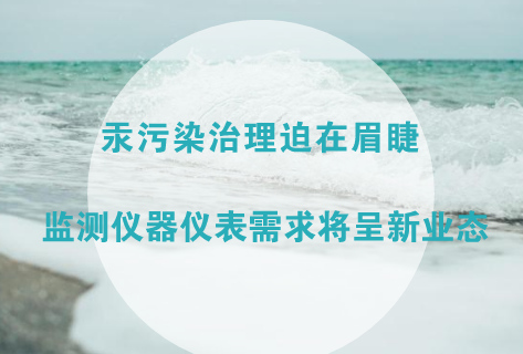 　　汞(水银)及其化合物广泛应用于化工、仪器仪表、电池、照明、医疗器械等领域。但汞释放到环境后将长期存在，能够通过大气长距离传输，经生物累积可对人体健康和环境造成显著不利影响