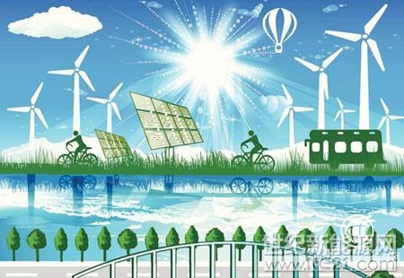 3月3日，世界聚焦北京，北京正式進入兩會時間。

會議伊始，清潔能源就成為當之無愧的兩會熱詞