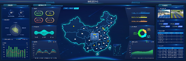 
                
	
                    
	日前，随着“数据传输协议解析成功”提示窗口的弹出，河北省涞水县南郭下村分布式光伏扶贫电站正式实现了5G通信链路的全面打通，无数条记载着该电站发电量、功率、转化率等信息的非结构化数据，以10G每秒的速度远程传输到国网分布式光伏云网主站，5G技术在光伏云网成功试运行。这是全球范围内5G技术在能源互联网领域的首次应用，也预示着我国能源互联网全面提速、智慧互联的新时代即将到来