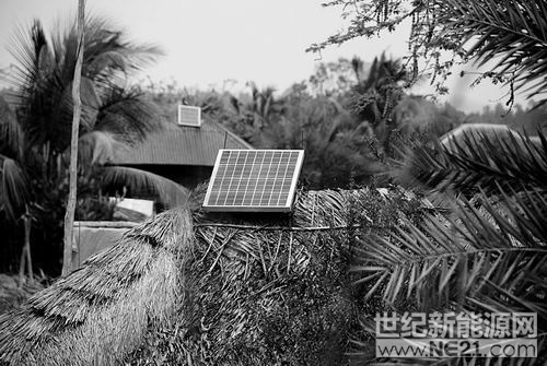 

新項(xiàng)目旨在降低發(fā)展中國(guó)家太陽(yáng)能技術(shù)的成本。

本報(bào)訊 印度和法國(guó)已經(jīng)承諾為發(fā)展中國(guó)家的太陽(yáng)能項(xiàng)目提供超過(guò)20億美元的資金