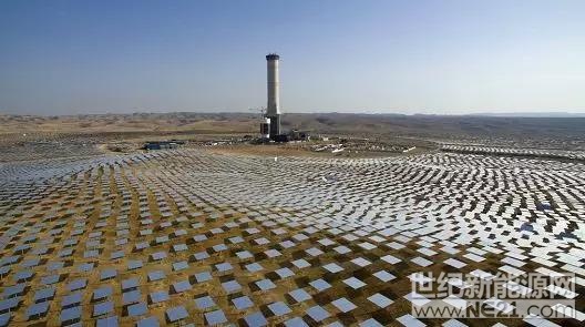 據(jù)以色列電力公司(Israel Electric Corporation)報(bào)道，在3月17日中午12點(diǎn)07分，該國太陽能發(fā)電功率達(dá)到了804MW，而當(dāng)時(shí)全國用電需求為5980MW，太陽能發(fā)電功率滿足了全國用電需求的13.4%。

以色列電力公司副總裁Oren Hellman稱，“周六全國用電需求較低且日照良好，這兩方面的共同作用下我們?nèi)〉眠@一高占比的結(jié)果