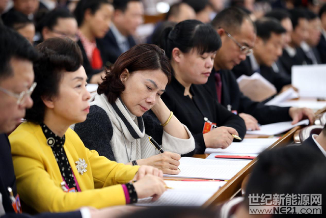 今年的全国两会上，全国人大代表、格力电器董事长董明珠有一项关于光伏直流发电的建议。董明珠建议加快推进光伏直驱技术的相关政策、标准制定，推动分布式光伏发电自发自用在国内的发展