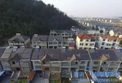                                                                                                                                                                     
	　　光伏發(fā)電系統(tǒng)，裝機(jī)容量3-10kW，投資大概需要3-10萬元。

	

	

	

	

	　　● 全額上網(wǎng)

	　　在“全額上網(wǎng)”模式下，所有光伏發(fā)