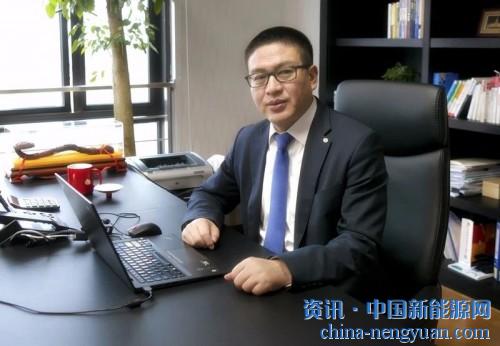                                                                                                                                                                     
	　　日前，上海电气与西门子歌美飒正式签订技术转让协议，正式引进SG 8MW-167海上风电机组，再次刷新中国市场最大单机容量风电机组纪录。

	　　作为国内海上风电市场占有率最高