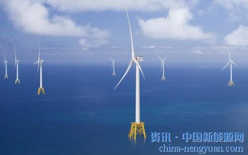                                                                                                                                                                     
	Haliade-X。来源：LM风力发电公司
	

	　　通用电气公司（纽约证券交易所股票代码：GE）今天表示，未来三到五年内将投资超过4亿美元（3.29亿欧元）研发世界上最大的1