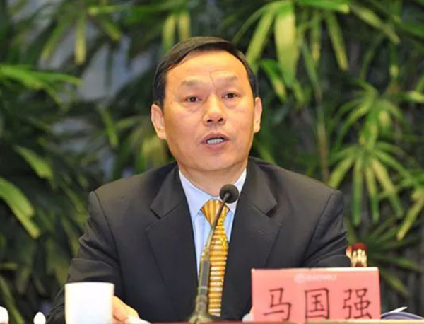 　　近日，中共中央批准：马国强同志任湖北省委委员、常委、副书记。　　1963年出生的马国强是河北人，本科毕业于华中工学院（现华中科技大学）经管学院物资管理专业，曾经在喻家山下度过4年大学时光