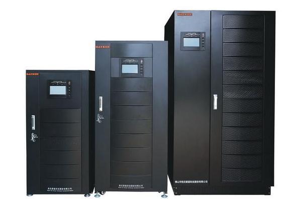 
	2017年中国不间断电源（UPS）发展现状


	 


	UPS是能够持续稳定、不间断提供电能的储能型电源设备，应用领域广泛 。不间断电源（UPS）主要由主机、储能部件构成，能够提供持续、稳定、不间断电能供应的电力电子设备，是综合利用电力电子、计算机、网络、嵌入式软件、蓄电池管理、高可靠性配电等技术的储能型电源设备及整体解决方案，应用于信息、通信、电力、金融、制造业、交通运输、医疗卫生、建筑、军工、航天航空等领域，可归纳为工业设备、通信基站、数据中心三大应用领域