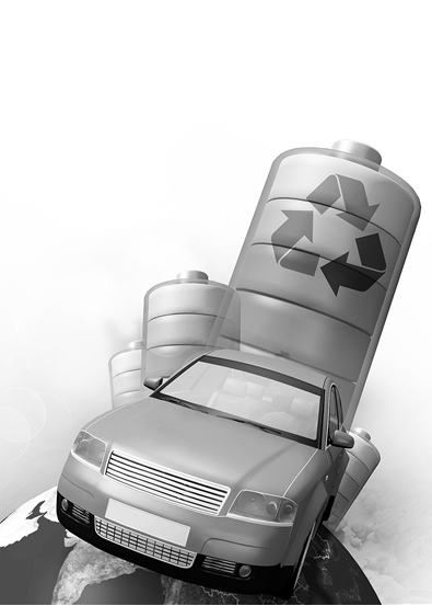 
	


	中國(guó)儲(chǔ)能網(wǎng)訊：和燃油車比，新能源汽車的“心臟”更易早衰。


	5—8年是汽車動(dòng)力電池的使用年限