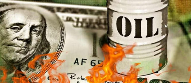 原标题：重建国际能源新秩序！石油人民币或将引领去美元化如火如荼新时代            　　3月26日，原油期货在上海期货交易所子公司上海国际能源交易中心(简称“上期能源”)正式挂牌交易。原油期货作为我国第一个国际化的期货品种，将引入境外投资者参与，探索期货市场国际化的市场运作和监管经验，根据上海国际能源交易中心原油期货标准合约，原油期货的交割品种为中质含硫原油，交易单元为1000桶/手，以人民币计价，最小变动价位为0.1元(人民币)/桶