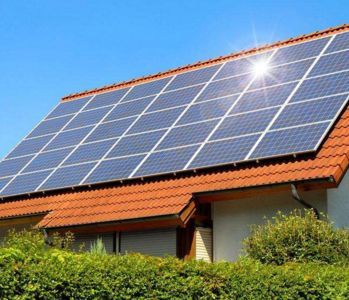 原标题：【州市】新奇！我省第一个光伏特色小镇来了            （原标  ‍ ‍ ‍ ‍ 题：我省首个绿色能 源小镇落户禄丰）  ‍‍‍‍ “屋顶和幕墙就能发电。”这种曾经在科幻电影中出现的场景，今后将在云南禄丰县成为现实