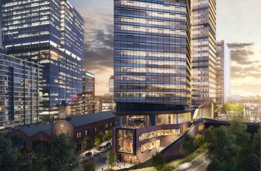 原标题：清洁能源金融公司进驻墨尔本 带来新型房地产投资商机            近日，澳洲联盛集团(Lendlease)在墨尔本 Docklands 地区新建的 Melbourne Quarter步行街将对原有的老城进行拓建。目前，这个项目已经得到了由联邦政府清洁能源金融部 ...  ACB News 《澳华财经在线》3月30日讯 近日，澳洲联盛集团(Lendlease)在墨尔本 Docklands 地区新建的 Melbourne Quarter步行街将对原有的老城进行拓建