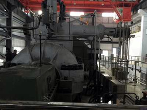
	
                    
	【电缆网讯】日前，中国能建黑龙江院签订了马来西亚东钢集团有限公司55兆瓦超高压中间再热发电机组工程项目设计合同。

	

	该项目位于马来西亚甘马挽重工业园区内，业主方为马来西亚东方钢铁有限公司