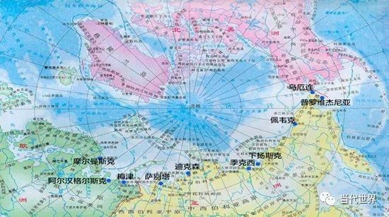 原标题：【深度】张婷婷、陈晓晨：中俄共建“冰上丝绸之路”支点港口研究            本文大概6500字，读完共需8分钟 作者张婷婷系中国人民大学重阳金融研究院实习研究员、陈晓晨系中国人民大学重阳金融研究院国际研究部主任，研究员。原文刊载于《当代世界》2018年第3期