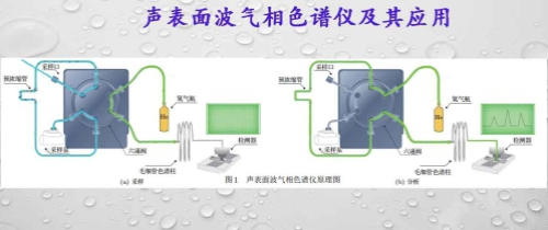 　　【中国仪表网 仪表研发】声表面波气相色谱因体积小、检测快、反应灵敏，被广泛应用于爆炸物、水污染、有毒害气体等多种物质的检测，为环保、公共安全提供了便捷、高效的检测手段。但长期以来，该类仪器主要依靠进口