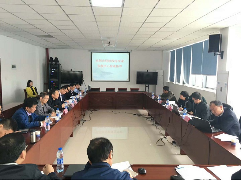 　　【中国仪表网 仪表产业】近日，福建省特种设备检验研究院负责筹建的国家阀门产品质量监督检验中心(福建)顺利通过验收，这是福建省特种设备检验研究院筹建并通过验收的第一个“国家中心”。  (图片来自国家阀门产品质量监督检验中心(福建)) 　　近年来，随着经济建设的不断推进，福建省沿海形成了规模较大的莆田湄洲湾泉港石化园区、漳州古雷石化基地和福州江阴化工新材料专区，石油化工产业链不断兴盛，由此而带动了各种工艺阀门的发展