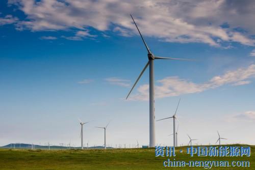                                                                                                                                                                     
	　　根据国家能源局公布的数据，截止到2017年底，我国风电累计并网装机容量达到1.64亿千瓦，占全部发电装机容量的9.2%。2017年，新增并网风电装机1503万千瓦，风电年发电