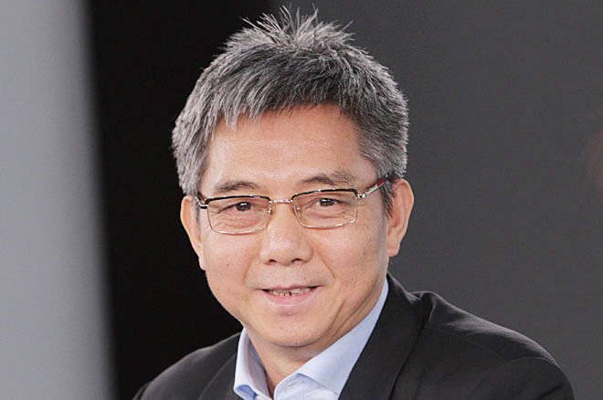 原标题：专访中广核董事长：我们已从门外汉变成核电技术输出国            　　4月8日至11日，博鳌亚洲论坛2018年年会在海南博鳌召开。论坛期间，中国广核集团（下称“中广核”）董事长贺禹接受了第一财经记者的专访