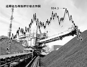 																								      													                       		    ??證券時(shí)報(bào)記者 趙黎昀????作為產(chǎn)業(yè)鏈上下游，煤、電常年維持著此消彼長(zhǎng)的頂牛格局。在經(jīng)歷過(guò)2017年煤炭?jī)r(jià)格大幅拉漲，成本居高不下的行業(yè)寒冬后，發(fā)電企業(yè)終于迎來(lái)重拾利潤(rùn)增長(zhǎng)的曙光