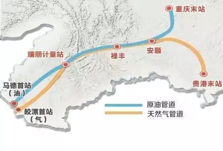 原标题：外媒丨美媒眼中，“一带一路”这五大项目势头强劲            本文共1275字，预计阅读时间：3分钟。 在美国媒体的眼中，“一带一路”众多项目哪些最值得关注？ 彭博新闻社最近发表文章，称中国重建亚欧非贸易路线的大规模建设计划势头越来越强劲