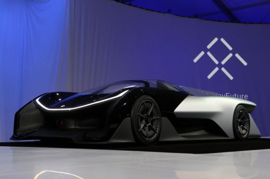 
	
                    
	【电缆网讯】据媒体报道，恒大集团已经成为新能源汽车品牌Faraday future（FF）第一大股东。贾跃亭已退居第二大股东