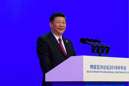 
	移动互联网、大数据、物联网等在内的新一轮技术革命将为各行各业的产业升级提供新动能，而根据博鳌亚洲论坛上的讨论，“新零售”、“人工智能与智能制造”、“工业互联网”将会成为接下来影响家居行业发展的三大方向。


	


	 


	


	4月11日下午，历时4天的博鳌亚洲论坛落下了帷幕，现代化、改革开放、科技和产业革命、变革创新、经济全球化、绿色环保、创新引领未来等词汇成为了习近平主席在会上发言中的关键词，这些词语无疑凸显了接下来宏观环境的重点发展方向