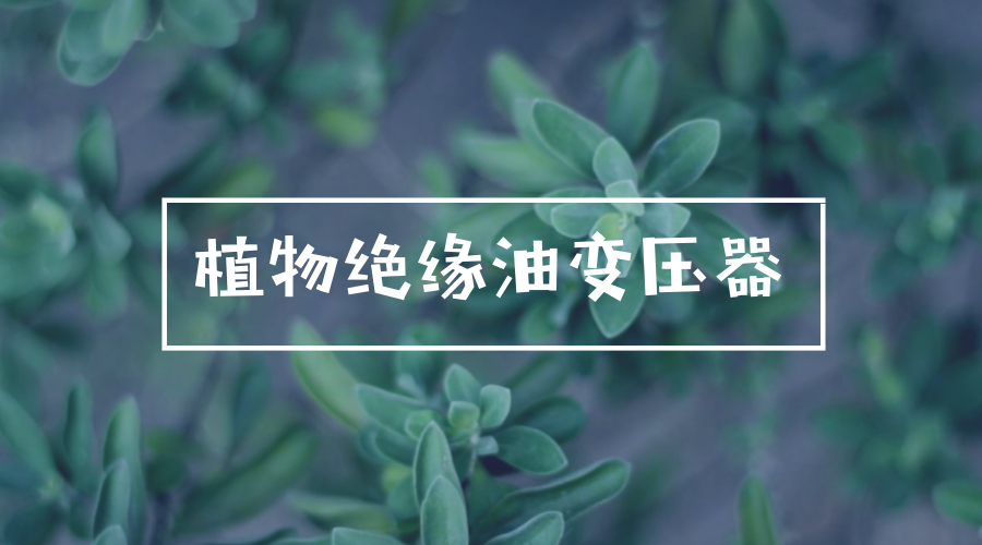 　　【中国仪表网 仪表下游】4月17日，中国电科院承担的“植物绝缘油变压器环保性能评估”项目通过国网科技部组织的验收，验收专家认为，项目充分验证了植物绝缘油变压器的环保性能，为提高我国电网的环保水平提供了技术支撑。  　　电力变压器是将电能高效传输到千家万户、支撑社会经济活动的关键电力装备
