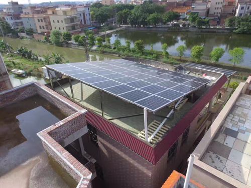 原标题：1年3万元国家补贴,有自建房的三水人赶快申请!            在三水， 有自建房的人爽了！ 国家电网出台屋顶发电新政， 以前大家只能向供电局买电， 但现在可以自己发电自己用， 而且可以把电卖给供电局了 如果屋顶面积100平-150平， 一年可以获得3-5万元的补贴和收益， 国家一共补贴20年！ 用电免费，国家再补20年 国家高度重视清洁能源，特别是光伏能源的发展。在《国务院关于促进光伏产业健康发展的若干意见》中，将发展光伏产业提高到前所未有的高度