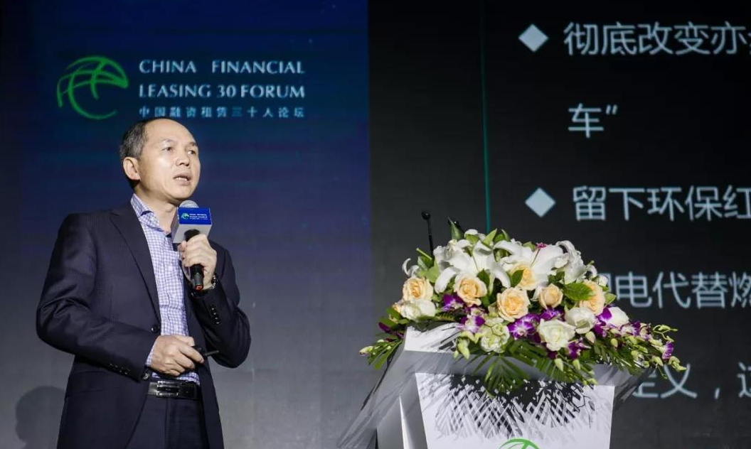 
	導(dǎo)讀：“中興事件”的啟示表明，中國制造最大的詬病即在對核心技術(shù)的掌控上。在當(dāng)前國內(nèi)新能源汽車產(chǎn)業(yè)如火如荼的背景之下，新能源汽車產(chǎn)業(yè)要想真正崛起應(yīng)從以“三電”為代表的核心技術(shù)突破開始