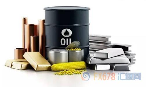 原标题：大宗商品为何大幅反弹？这才只是一个开始？            近日，在一系列消息面和基本面因素的推动下，大宗商品一改此前颓势，出现全面大幅反弹。   德银商品指数跟踪基金2月初以来已上涨近9%  贸易战威胁及全球经济持续增长正为投资者对一种长期低迷资产的投资提供大量机会，这种资产类别就是大宗商品