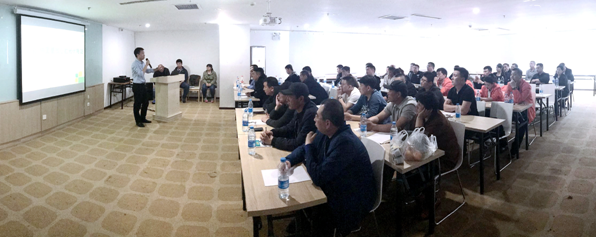 　　3月18日，浙江永康；　　3月27日，浙江高邮；　　4月16日，衡水安平；　　4月18日，广州从化；　　……　　从3月以来，以“技术与售后”为主题的因能“春季技术巡讲”活动走遍全国，掀起橙色龙卷风。这一活动由全国首个家用光伏整体系统品牌Inner因能发起，就当前我国家用光伏产品的不规范和售后服务缺失等现象，以全国巡讲的方式，向合伙人及社会公众科普因能“放心电站”和“金管家”服务标准，旨在通过高端产品和全周期服务引领行业发展，树立行业标杆