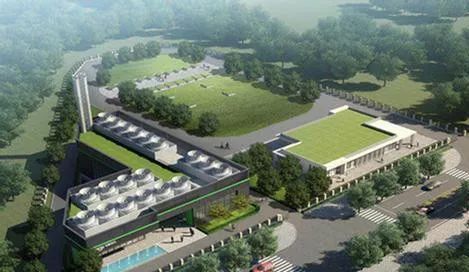 原标题：真正的冬暖夏凉！长沙的集中供冷供热范围将扩大            湖南湘江集团近日透露，雷锋水质净化厂(一期)、梅溪湖分布式能源站、新学士路西延线(白庭路-长潭西高速段)3大项目日前集中动工。 其中梅溪湖分布式能源站是湖南首个复合型区域能源项目，它将为能源站周边地块集中供冷供热，这也意味着，长沙继去年滨江洋湖片区集中供冷供热后，又新添一集中供能区域