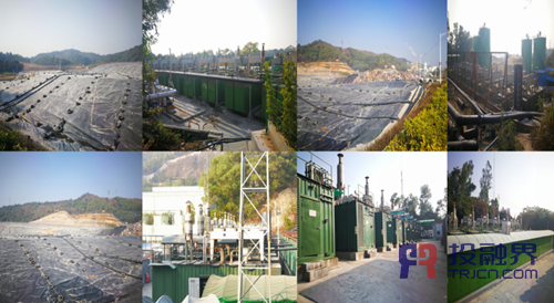 原标题：环境污染引热议，这家公司“变废为宝”用垃圾发电！|投融界专访康成奎            投融界讯 目前，垃圾填埋仍然是我国大多数城市解决生活垃圾出路的最主要方法，我国城市垃圾填埋厂具有处理量大、技术简单实用、有机物质含量高、产气率较高等特点。针对这些特点，不少企业采用填埋气发电技术，提高能源综合利用，有关部门对此也积极鼓励和倡导