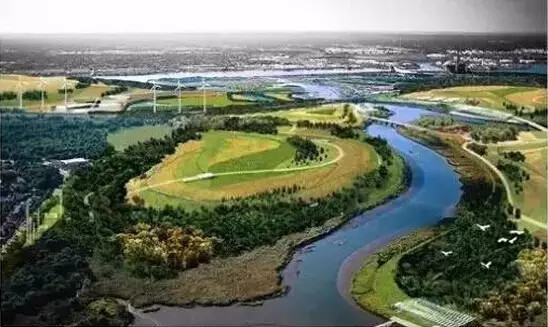 原标题：从恶臭扑鼻到满眼葱茏：垃圾场如何实现华丽变身？环保产业从业者必读！            来源 | 固废观察，ID: zhyi1961 编辑 | 扑克投资家，转载请注明出处 导言：昔日一片垃圾场，封场之后华丽变身，种草、植树、开发成生态公园，在生态修复的基础上消除污染，并实现资源的再生再利用，在世界上的很多国家和地区，已有这方面的成功案例。甚至可以为污染物治理提供功能性区域，真正实现土地资源循环利用