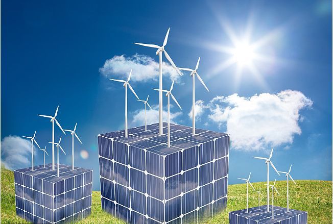 原标题：国家能源局原局长徐锭明：发展分布式需构建诚信体系             日前，国家能源局印发《2018年资质管理工作要点》，明确将“深入推进能源行业信用体系建设”列为重点工作。 面对分布式光伏、家庭光伏的迅速增长，以此为代表的可再生能源分布式发展日益迅猛