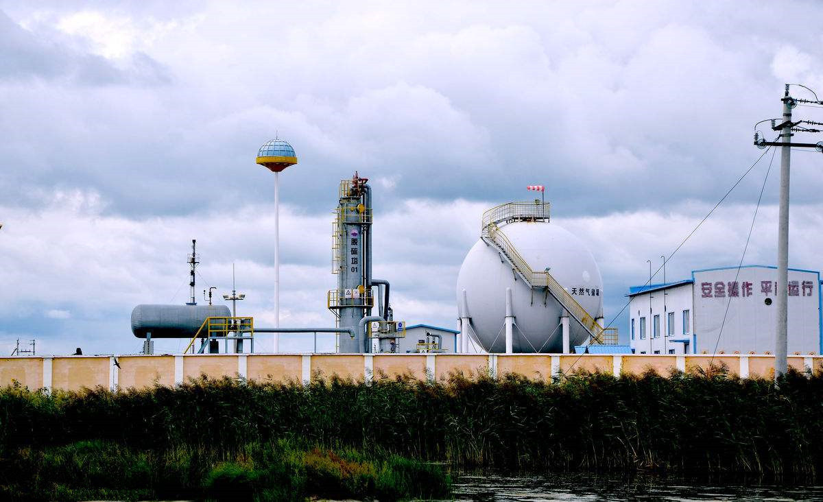 原标题：一顶仨？这家公司生产蒸汽还顺手供电、供热、供冷！             4月11日，港交所刊发天津天保能源股份有限公司聆讯后资料集，意味着这家二次申请上市的能源供应商终于闯关IPO成功。相关资料显示，天津天保能源是天津保税区（海港）唯一一家能源运营商，也是天津唯一一家从事配售电的能源运营商