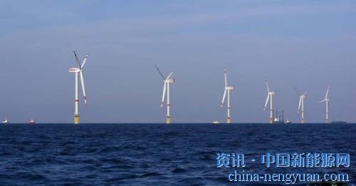                                                                                                                                                                     
	　　4月20日，比利时政府宣布，2020年之后将使北海海域可用于海上风电场的面积翻番，作为远离核电策略的一部分。

	　　目前，比利时拥有四个海上风电场，发电量为871兆瓦