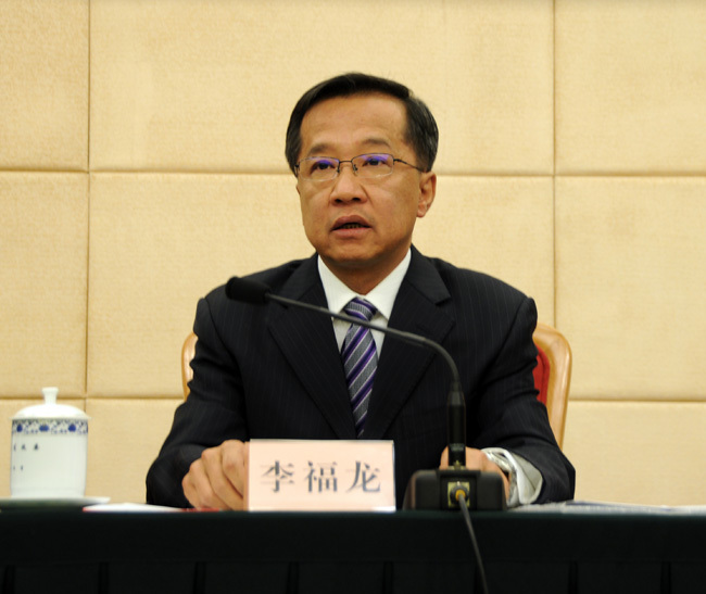 原标题：能源局:一季度全社会用电量同比增长9.8%，创6年来新高             图为国家能源局发展规划司司长李福龙，图片来源：国家能源局。 中新经纬客户端4月24日电 在24日召开的国家能源局发布会上，国家能源局发展规划司司长李福龙表示，一季度，全社会用电量同比增长9.8%，创6年来新高