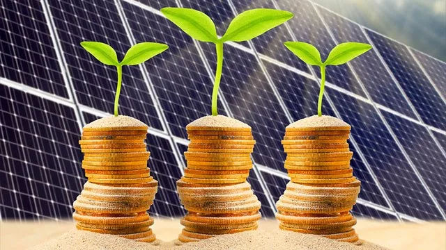 原标题：中国的可再生能源到底是个啥水平？             文：沈奇、张玉香、李汶玲 蓝海观点 一方面用电成本过高导致高耗能企业丧失竞争力，另一方面大量低成本的可再生能源无法并网，投资闲置，如何打通梗阻是可再生能源发展的关键。 最重要的是探索新能源企业与用电企业的直供模式，电网则承担传输职能并起到削峰填谷的作用