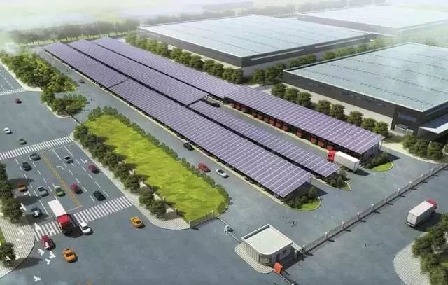 原标题：趋势！未来光伏市场的“黄金点”            重磅！近日，六部门发布《智能光伏产业发展行动计划（2018-2020年）》的通知，提出推动互联网、大数据、人工智能与光伏产业深度融合，更指明了光伏在各领域的应用。Sunny帮大家划个重点，未来的光伏市场，可能就在这几个领域