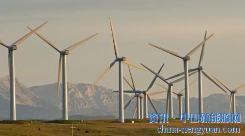                                                                                                                                                                     
	　　日前，国家能源局正式下发《分散式风电项目开发建设暂行管理办法》（下称《办法》），明确分散式风电接入电压等级、消纳范围、审批管理方式、金融支持方案等，完善分散式风电的管理流程和