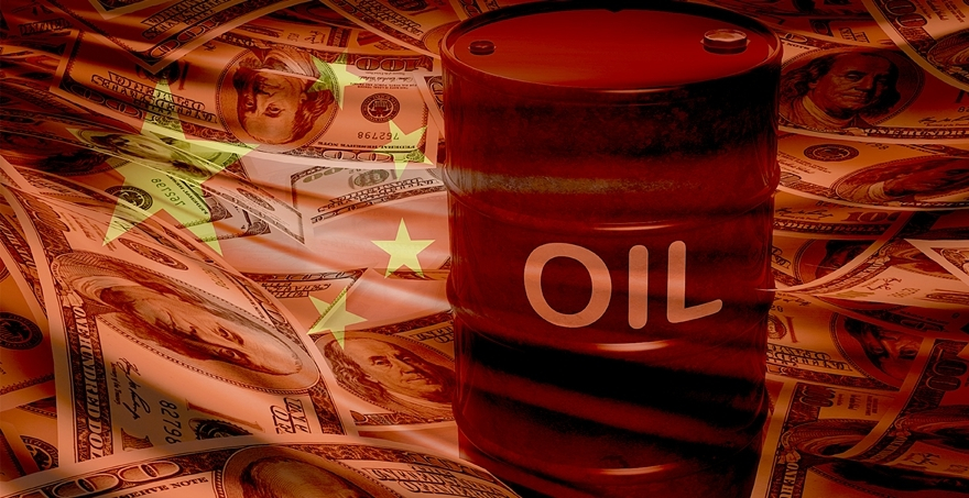 原标题：中国电动车悄然成为石油行业的“潜在杀手” 全球的能源格局正在重塑！            前言： 人活着的意义，就是活得有价值，可惜很多的人把这种价值看得太浅了，认为拥有更多的财富、拥有社会地位、拥有名气就是价值的体现。这种价值是一种虚伪的价值，更经不起时间的考验